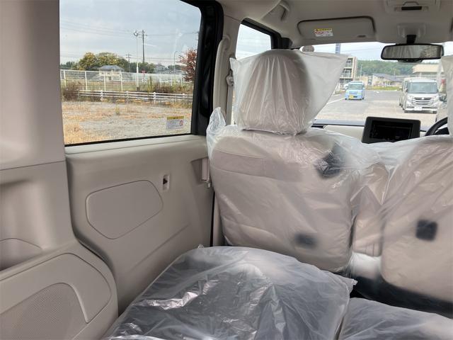 ｅＫスペース Ｍ　両側スライドドア　クリアランスソナー　レーンアシスト　衝突被害軽減システム　オートライト　ＬＥＤヘッドランプ　キーレスエントリー　アイドリングストップ　電動格納ミラー　シートヒーター　ベンチシート（50枚目）