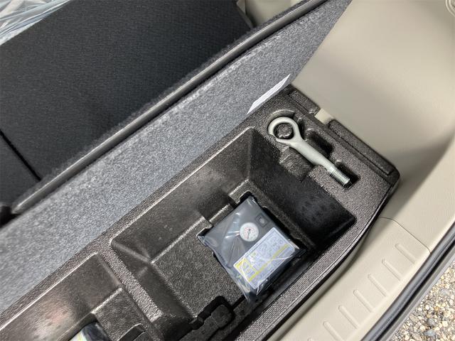 ｅＫスペース Ｍ　両側スライドドア　クリアランスソナー　レーンアシスト　衝突被害軽減システム　オートライト　ＬＥＤヘッドランプ　キーレスエントリー　アイドリングストップ　電動格納ミラー　シートヒーター　ベンチシート（52枚目）