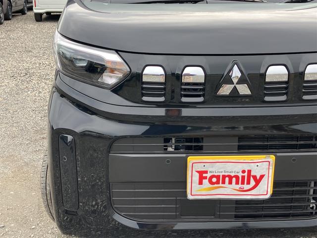 ｅＫスペース Ｍ　両側スライドドア　クリアランスソナー　レーンアシスト　衝突被害軽減システム　オートライト　ＬＥＤヘッドランプ　キーレスエントリー　アイドリングストップ　電動格納ミラー　シートヒーター　ベンチシート（57枚目）