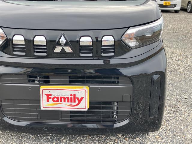 ｅＫスペース Ｍ　両側スライドドア　クリアランスソナー　レーンアシスト　衝突被害軽減システム　オートライト　ＬＥＤヘッドランプ　キーレスエントリー　アイドリングストップ　電動格納ミラー　シートヒーター　ベンチシート（58枚目）