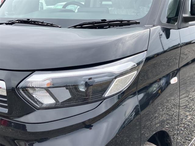 ｅＫスペース Ｍ　両側スライドドア　クリアランスソナー　レーンアシスト　衝突被害軽減システム　オートライト　ＬＥＤヘッドランプ　キーレスエントリー　アイドリングストップ　電動格納ミラー　シートヒーター　ベンチシート（61枚目）