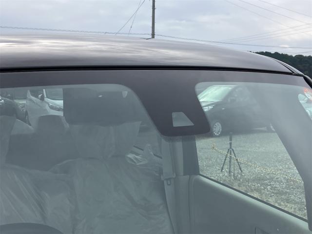 ｅＫスペース Ｍ　両側スライドドア　クリアランスソナー　レーンアシスト　衝突被害軽減システム　オートライト　ＬＥＤヘッドランプ　キーレスエントリー　アイドリングストップ　電動格納ミラー　シートヒーター　ベンチシート（64枚目）