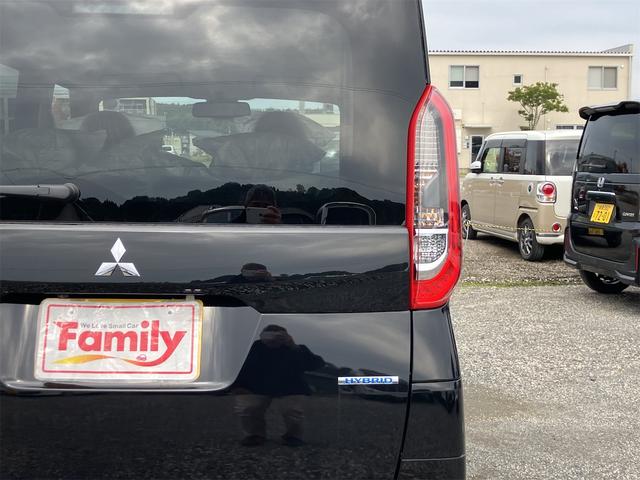 ｅＫスペース Ｍ　両側スライドドア　クリアランスソナー　レーンアシスト　衝突被害軽減システム　オートライト　ＬＥＤヘッドランプ　キーレスエントリー　アイドリングストップ　電動格納ミラー　シートヒーター　ベンチシート（68枚目）