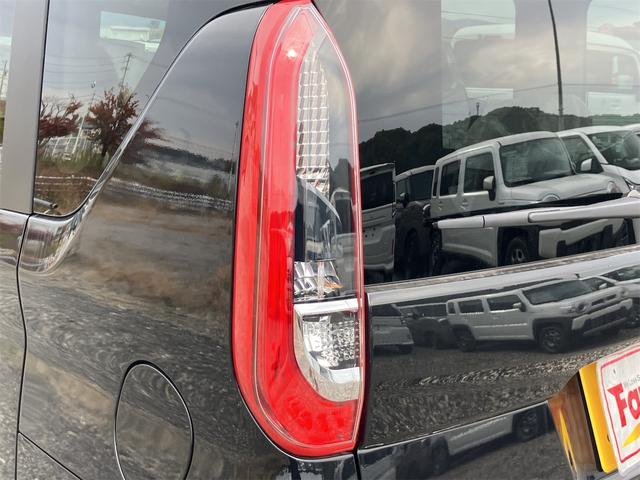 ｅＫスペース Ｍ　両側スライドドア　クリアランスソナー　レーンアシスト　衝突被害軽減システム　オートライト　ＬＥＤヘッドランプ　キーレスエントリー　アイドリングストップ　電動格納ミラー　シートヒーター　ベンチシート（76枚目）