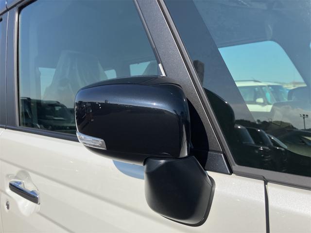 スペーシアカスタム ハイブリッドＸＳ　届け出済み未使用車　両側電動スライドドア　クリアランスソナー　オートクルーズコントロール　レーンアシスト　衝突被害軽減システム　オートライト　ＬＥＤヘッドランプ　スマートキー　アイドリングストップ（33枚目）