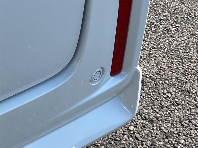 スペーシアカスタム ハイブリッドＸＳ　届け出済み未使用車　両側電動スライドドア　クリアランスソナー　オートクルーズコントロール　レーンアシスト　衝突被害軽減システム　オートライト　ＬＥＤヘッドランプ　スマートキー　アイドリングストップ（40枚目）