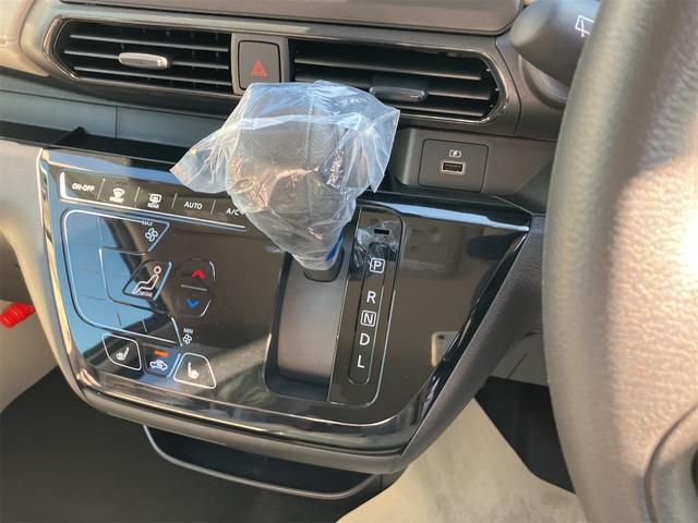 eKワゴン G 届け出済み未使用車 バックカメラ クリアランスソナー レーンアシスト 衝突被害軽減システム オートライト スマートキー アイドリングストップ 電動格納ミラー シートヒーター ベンチシート CVT(9枚目)