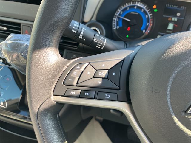 eKワゴン G 届け出済み未使用車 バックカメラ クリアランスソナー レーンアシスト 衝突被害軽減システム オートライト スマートキー アイドリングストップ 電動格納ミラー シートヒーター ベンチシート CVT(12枚目)