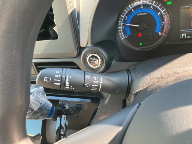 eKワゴン G 届け出済み未使用車 バックカメラ クリアランスソナー レーンアシスト 衝突被害軽減システム オートライト スマートキー アイドリングストップ 電動格納ミラー シートヒーター ベンチシート CVT(15枚目)