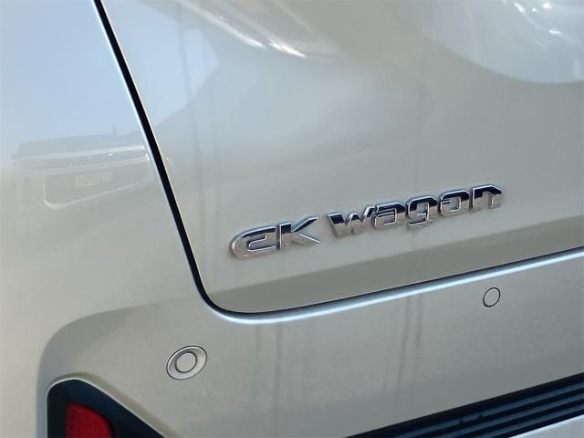 eKワゴン G 届け出済み未使用車 バックカメラ クリアランスソナー レーンアシスト 衝突被害軽減システム オートライト スマートキー アイドリングストップ 電動格納ミラー シートヒーター ベンチシート CVT(35枚目)
