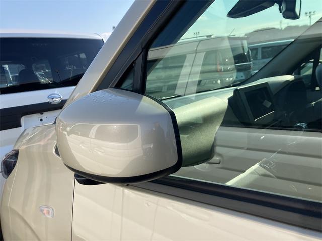 eKワゴン G 届け出済み未使用車 バックカメラ クリアランスソナー レーンアシスト 衝突被害軽減システム オートライト スマートキー アイドリングストップ 電動格納ミラー シートヒーター ベンチシート CVT(44枚目)