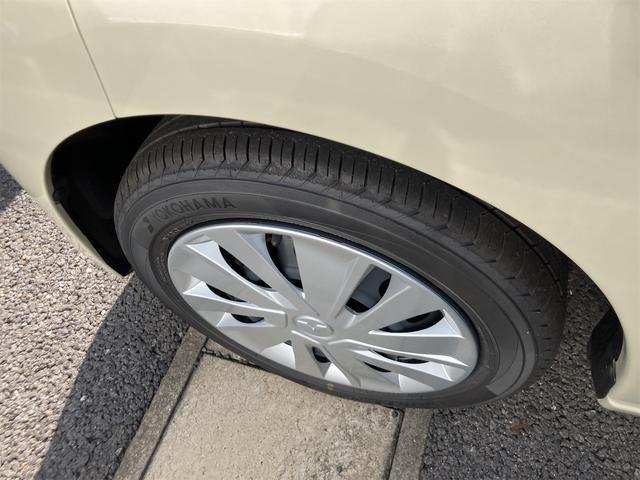 eKワゴン G 届け出済み未使用車 バックカメラ クリアランスソナー レーンアシスト 衝突被害軽減システム オートライト スマートキー アイドリングストップ 電動格納ミラー シートヒーター ベンチシート CVT(46枚目)