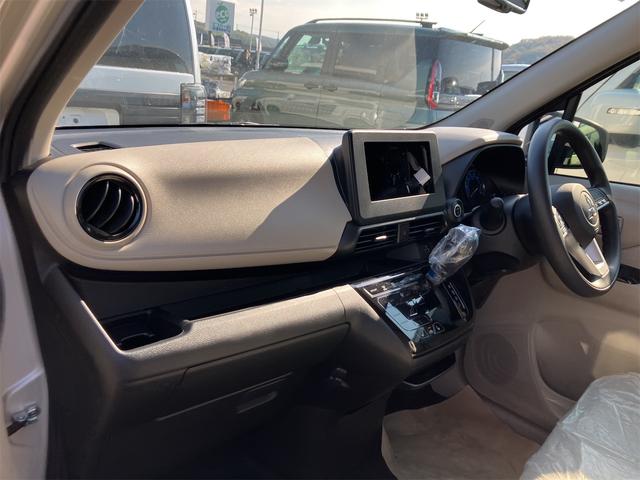 eKワゴン G 届け出済み未使用車 バックカメラ クリアランスソナー レーンアシスト 衝突被害軽減システム オートライト スマートキー アイドリングストップ 電動格納ミラー シートヒーター ベンチシート CVT(61枚目)