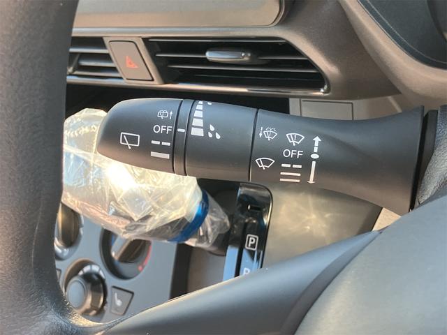 eKスペース M 届け出済み未使用車 バックカメラ 両側スライドドア クリアランスソナー レーンアシスト 衝突被害軽減システム オートライト LEDヘッドランプ キーレスエントリー アイドリングストップ 電動格納ミラー(11枚目)