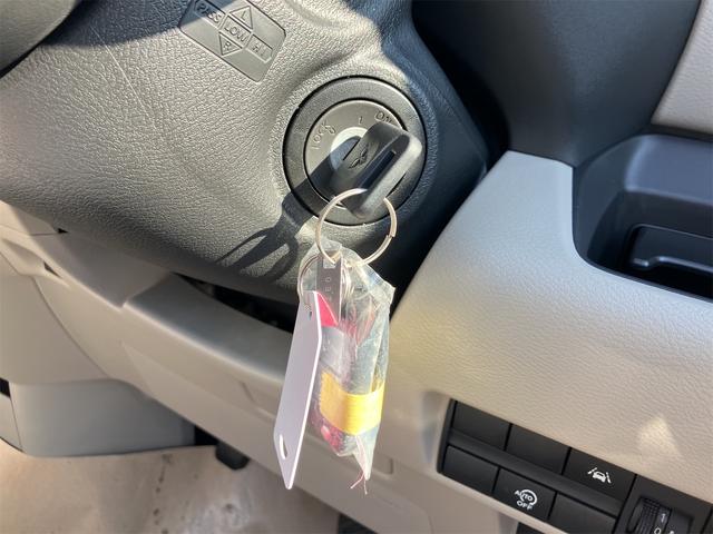 eKスペース M 届け出済み未使用車 バックカメラ 両側スライドドア クリアランスソナー レーンアシスト 衝突被害軽減システム オートライト LEDヘッドランプ キーレスエントリー アイドリングストップ 電動格納ミラー(13枚目)