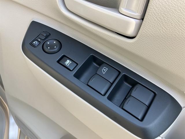 eKスペース M 届け出済み未使用車 バックカメラ 両側スライドドア クリアランスソナー レーンアシスト 衝突被害軽減システム オートライト LEDヘッドランプ キーレスエントリー アイドリングストップ 電動格納ミラー(15枚目)