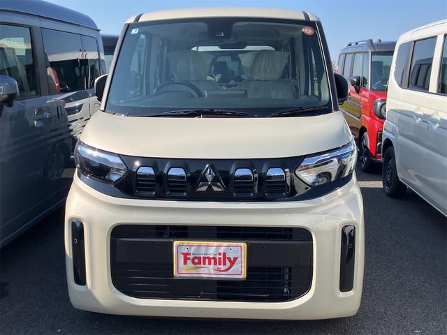 eKスペース M 届け出済み未使用車 バックカメラ 両側スライドドア クリアランスソナー レーンアシスト 衝突被害軽減システム オートライト LEDヘッドランプ キーレスエントリー アイドリングストップ 電動格納ミラー(17枚目)