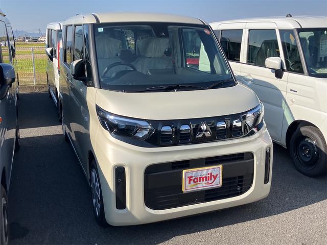 eKスペース M 届け出済み未使用車 バックカメラ 両側スライドドア クリアランスソナー レーンアシスト 衝突被害軽減システム オートライト LEDヘッドランプ キーレスエントリー アイドリングストップ 電動格納ミラー(19枚目)