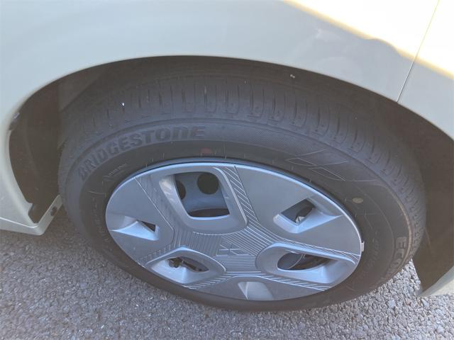 eKスペース M 届け出済み未使用車 バックカメラ 両側スライドドア クリアランスソナー レーンアシスト 衝突被害軽減システム オートライト LEDヘッドランプ キーレスエントリー アイドリングストップ 電動格納ミラー(23枚目)