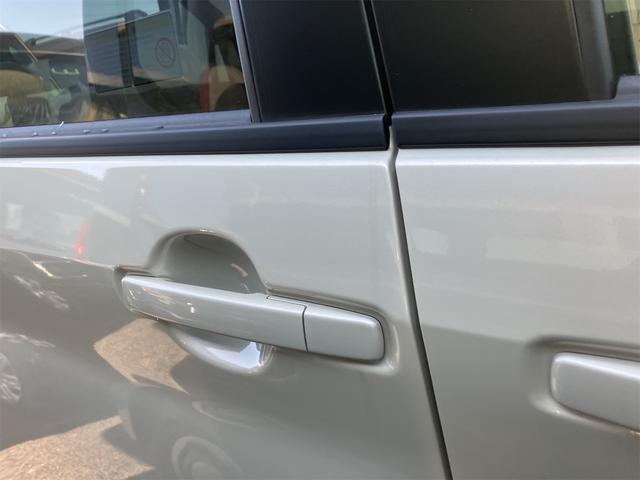 eKスペース M 届け出済み未使用車 バックカメラ 両側スライドドア クリアランスソナー レーンアシスト 衝突被害軽減システム オートライト LEDヘッドランプ キーレスエントリー アイドリングストップ 電動格納ミラー(31枚目)