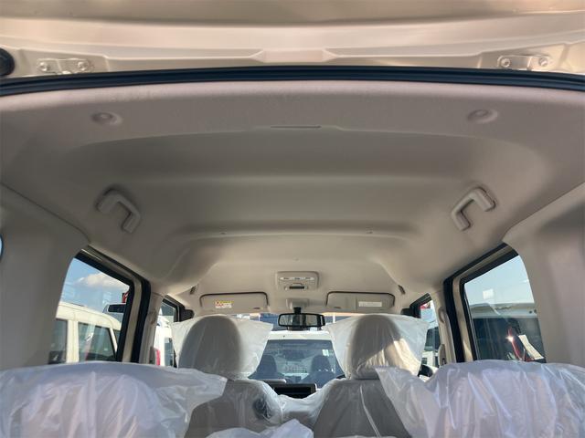 eKスペース M 届け出済み未使用車 バックカメラ 両側スライドドア クリアランスソナー レーンアシスト 衝突被害軽減システム オートライト LEDヘッドランプ キーレスエントリー アイドリングストップ 電動格納ミラー(39枚目)