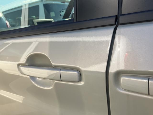 eKスペース M 届け出済み未使用車 バックカメラ 両側スライドドア クリアランスソナー レーンアシスト 衝突被害軽減システム オートライト LEDヘッドランプ キーレスエントリー アイドリングストップ 電動格納ミラー(43枚目)