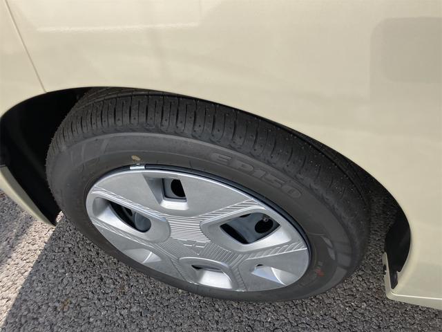 eKスペース M 届け出済み未使用車 バックカメラ 両側スライドドア クリアランスソナー レーンアシスト 衝突被害軽減システム オートライト LEDヘッドランプ キーレスエントリー アイドリングストップ 電動格納ミラー(46枚目)