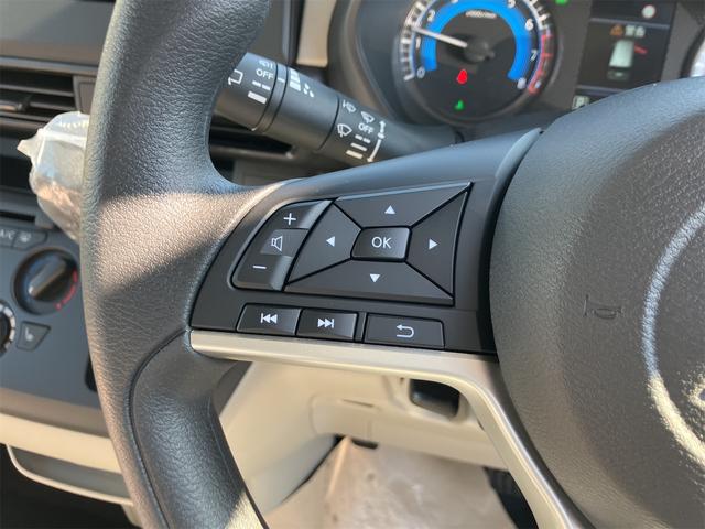 eKスペース M 届け出済み未使用車 バックカメラ 両側スライドドア クリアランスソナー レーンアシスト 衝突被害軽減システム オートライト LEDヘッドランプ キーレスエントリー アイドリングストップ 電動格納ミラー(49枚目)