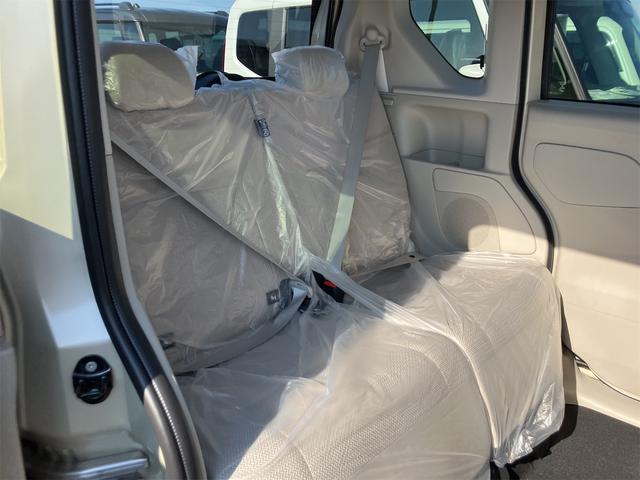 eKスペース M 届け出済み未使用車 バックカメラ 両側スライドドア クリアランスソナー レーンアシスト 衝突被害軽減システム オートライト LEDヘッドランプ キーレスエントリー アイドリングストップ 電動格納ミラー(55枚目)