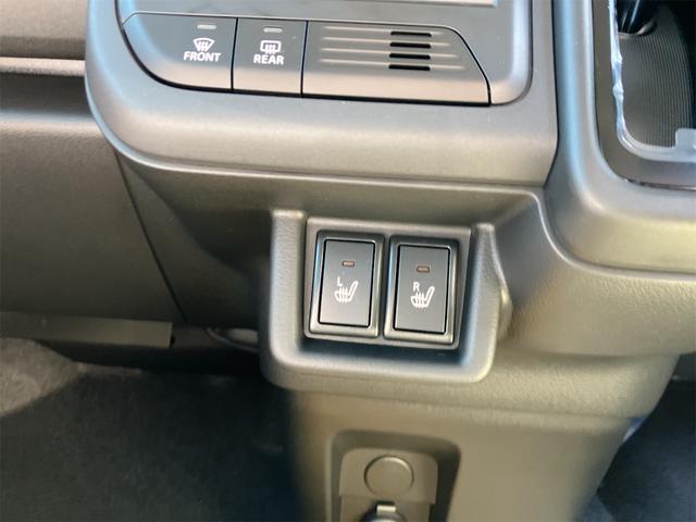 スペーシアカスタム ハイブリッドＸＳターボ　両側電動スライドドア　クリアランスソナー　オートクルーズコントロール　レーンアシスト　衝突被害軽減システム　オートライト　ＬＥＤヘッドランプ　スマートキー　アイドリングストップ　電動格納ミラー（11枚目）