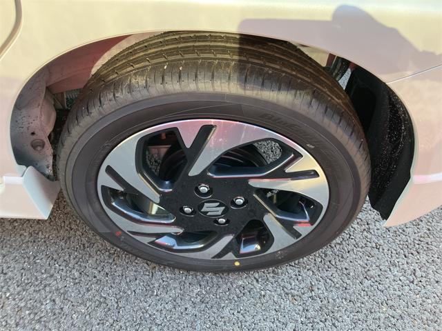 スペーシアカスタム ハイブリッドＸＳターボ　両側電動スライドドア　クリアランスソナー　オートクルーズコントロール　レーンアシスト　衝突被害軽減システム　オートライト　ＬＥＤヘッドランプ　スマートキー　アイドリングストップ　電動格納ミラー（24枚目）