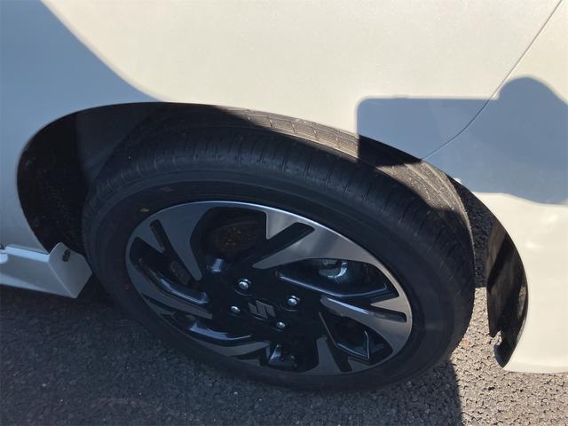 スペーシアカスタム ハイブリッドＸＳターボ　両側電動スライドドア　クリアランスソナー　オートクルーズコントロール　レーンアシスト　衝突被害軽減システム　オートライト　ＬＥＤヘッドランプ　スマートキー　アイドリングストップ　電動格納ミラー（30枚目）