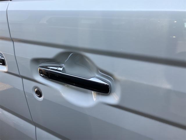 スペーシアカスタム ハイブリッドＸＳターボ　両側電動スライドドア　クリアランスソナー　オートクルーズコントロール　レーンアシスト　衝突被害軽減システム　オートライト　ＬＥＤヘッドランプ　スマートキー　アイドリングストップ　電動格納ミラー（33枚目）