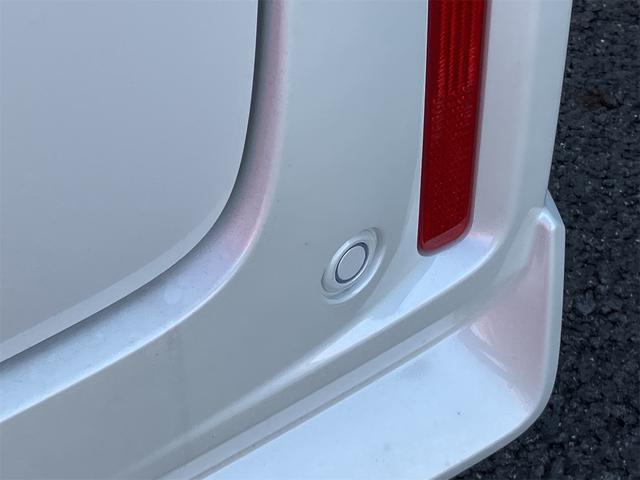 スペーシアカスタム ハイブリッドＸＳターボ　両側電動スライドドア　クリアランスソナー　オートクルーズコントロール　レーンアシスト　衝突被害軽減システム　オートライト　ＬＥＤヘッドランプ　スマートキー　アイドリングストップ　電動格納ミラー（39枚目）