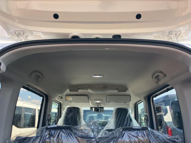 スペーシアカスタム ハイブリッドＸＳターボ　両側電動スライドドア　クリアランスソナー　オートクルーズコントロール　レーンアシスト　衝突被害軽減システム　オートライト　ＬＥＤヘッドランプ　スマートキー　アイドリングストップ　電動格納ミラー（40枚目）