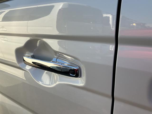 スペーシアカスタム ハイブリッドＸＳターボ　両側電動スライドドア　クリアランスソナー　オートクルーズコントロール　レーンアシスト　衝突被害軽減システム　オートライト　ＬＥＤヘッドランプ　スマートキー　アイドリングストップ　電動格納ミラー（43枚目）