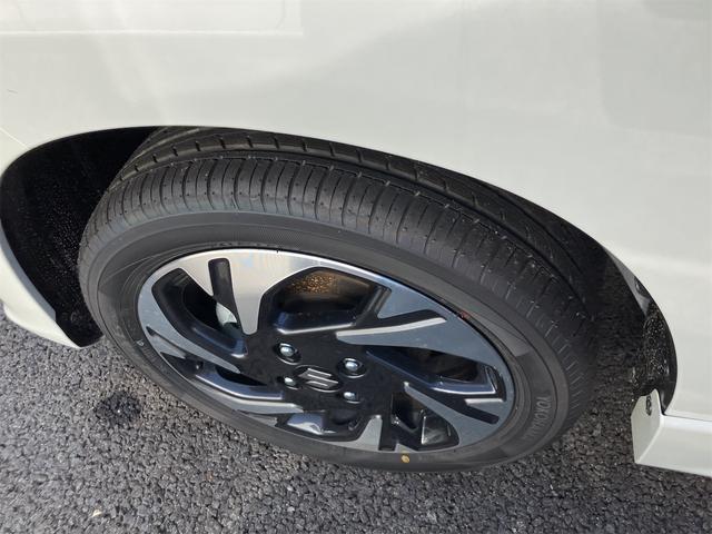 スペーシアカスタム ハイブリッドＸＳターボ　両側電動スライドドア　クリアランスソナー　オートクルーズコントロール　レーンアシスト　衝突被害軽減システム　オートライト　ＬＥＤヘッドランプ　スマートキー　アイドリングストップ　電動格納ミラー（45枚目）