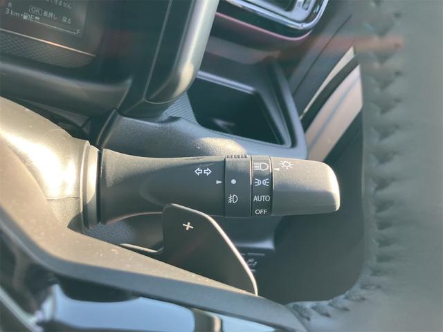 スペーシアカスタム ハイブリッドＸＳターボ　両側電動スライドドア　クリアランスソナー　オートクルーズコントロール　レーンアシスト　衝突被害軽減システム　オートライト　ＬＥＤヘッドランプ　スマートキー　アイドリングストップ　電動格納ミラー（51枚目）