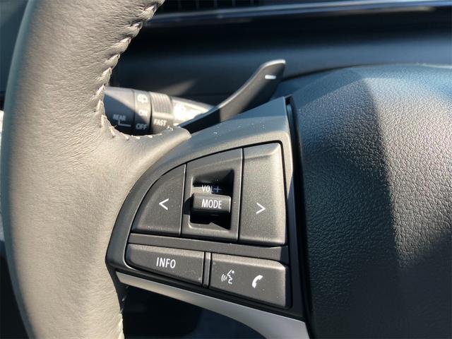 ワゴンＲスティングレー ハイブリッドＴ　届け出済み未使用車　クリアランスソナー　オートクルーズコントロール　レーンアシスト　衝突被害軽減システム　オートライト　ＬＥＤヘッドランプ　スマートキー　アイドリングストップ　電動格納ミラー（12枚目）