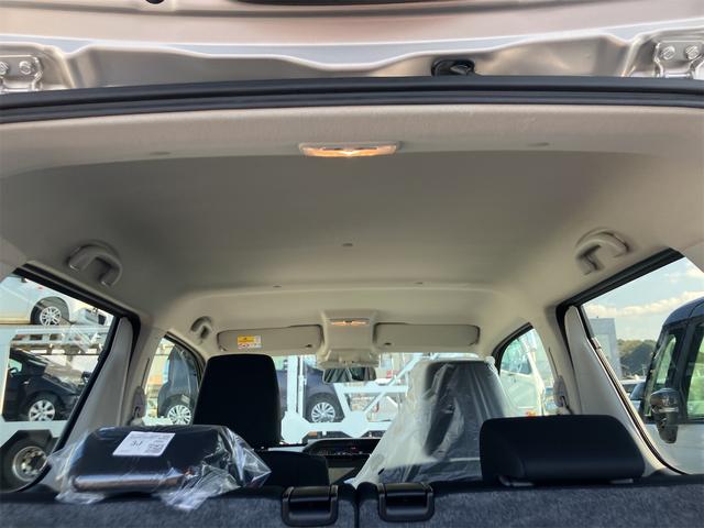 ワゴンＲスティングレー ハイブリッドＴ　届け出済み未使用車　クリアランスソナー　オートクルーズコントロール　レーンアシスト　衝突被害軽減システム　オートライト　ＬＥＤヘッドランプ　スマートキー　アイドリングストップ　電動格納ミラー（41枚目）