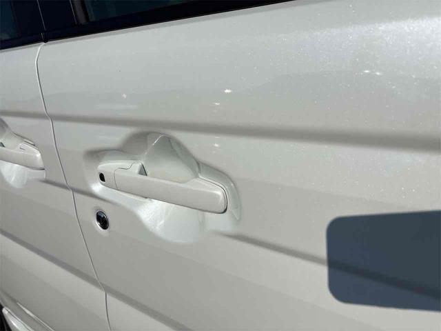 スペーシアカスタム ハイブリッドＧＳ　届け出済み未使用車　両側スライド・片側電動　クリアランスソナー　オートクルーズコントロール　レーンアシスト　衝突被害軽減システム　オートライト　ＬＥＤヘッドランプ　スマートキー　アイドリングストップ（35枚目）