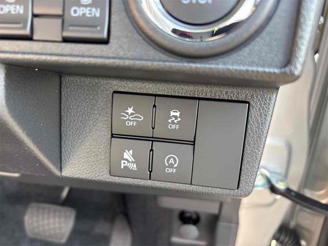 ムーヴキャンバス セオリーＧ　届け出済み未使用車　バックカメラ　両側電動スライドドア　クリアランスソナー　レーンアシスト　衝突被害軽減システム　オートライト　ＬＥＤヘッドランプ　スマートキー　アイドリングストップ　電動格納ミラー（9枚目）