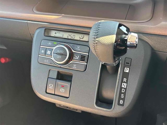 ムーヴキャンバス セオリーＧ　届け出済み未使用車　バックカメラ　両側電動スライドドア　クリアランスソナー　レーンアシスト　衝突被害軽減システム　オートライト　ＬＥＤヘッドランプ　スマートキー　アイドリングストップ　電動格納ミラー（12枚目）