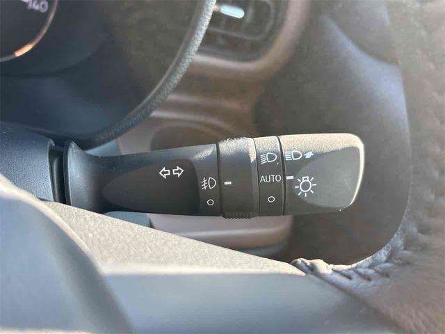 ムーヴキャンバス セオリーＧ　届け出済み未使用車　バックカメラ　両側電動スライドドア　クリアランスソナー　レーンアシスト　衝突被害軽減システム　オートライト　ＬＥＤヘッドランプ　スマートキー　アイドリングストップ　電動格納ミラー（14枚目）