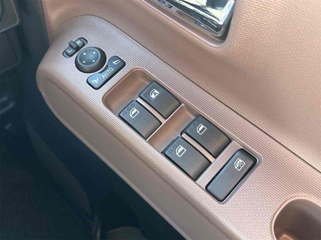 ムーヴキャンバス セオリーＧ　届け出済み未使用車　バックカメラ　両側電動スライドドア　クリアランスソナー　レーンアシスト　衝突被害軽減システム　オートライト　ＬＥＤヘッドランプ　スマートキー　アイドリングストップ　電動格納ミラー（15枚目）