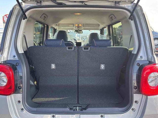 ムーヴキャンバス セオリーＧ　届け出済み未使用車　バックカメラ　両側電動スライドドア　クリアランスソナー　レーンアシスト　衝突被害軽減システム　オートライト　ＬＥＤヘッドランプ　スマートキー　アイドリングストップ　電動格納ミラー（23枚目）