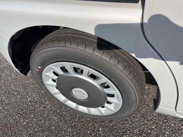 ムーヴキャンバス セオリーＧ　届け出済み未使用車　バックカメラ　両側電動スライドドア　クリアランスソナー　レーンアシスト　衝突被害軽減システム　オートライト　ＬＥＤヘッドランプ　スマートキー　アイドリングストップ　電動格納ミラー（24枚目）