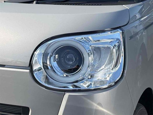 ムーヴキャンバス セオリーＧ　届け出済み未使用車　バックカメラ　両側電動スライドドア　クリアランスソナー　レーンアシスト　衝突被害軽減システム　オートライト　ＬＥＤヘッドランプ　スマートキー　アイドリングストップ　電動格納ミラー（28枚目）