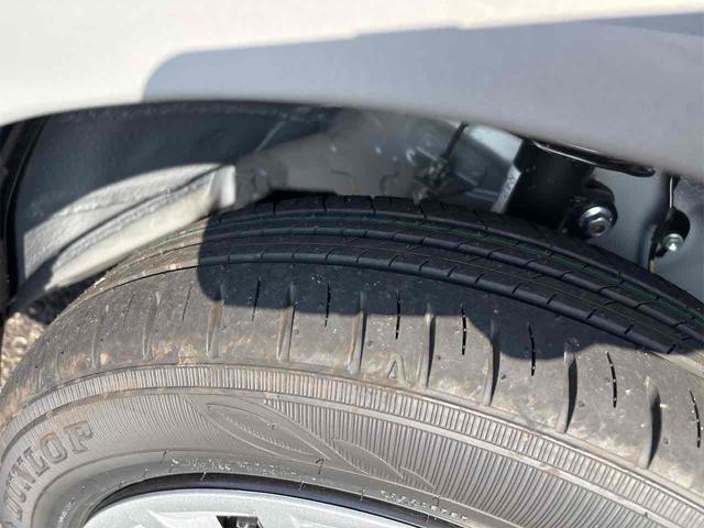 ムーヴキャンバス セオリーＧ　届け出済み未使用車　バックカメラ　両側電動スライドドア　クリアランスソナー　レーンアシスト　衝突被害軽減システム　オートライト　ＬＥＤヘッドランプ　スマートキー　アイドリングストップ　電動格納ミラー（32枚目）