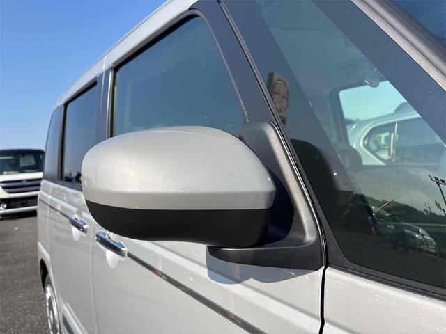 ムーヴキャンバス セオリーＧ　届け出済み未使用車　バックカメラ　両側電動スライドドア　クリアランスソナー　レーンアシスト　衝突被害軽減システム　オートライト　ＬＥＤヘッドランプ　スマートキー　アイドリングストップ　電動格納ミラー（34枚目）